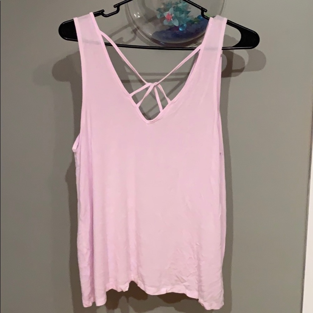 Brand new American eagle tank top